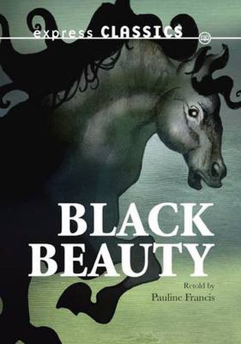 Cover image for Black Beauty