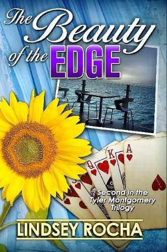 Cover image for The Beauty of the Edge