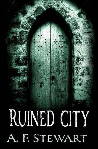 Cover image for Ruined City