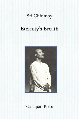 Cover image for Eternity's Breath (The heart-traveller series)