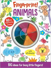 Cover image for Animals