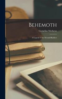 Cover image for Behemoth