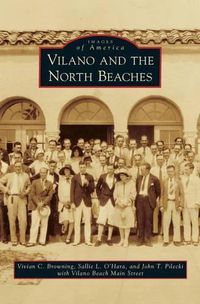 Cover image for Vilano and the North Beaches