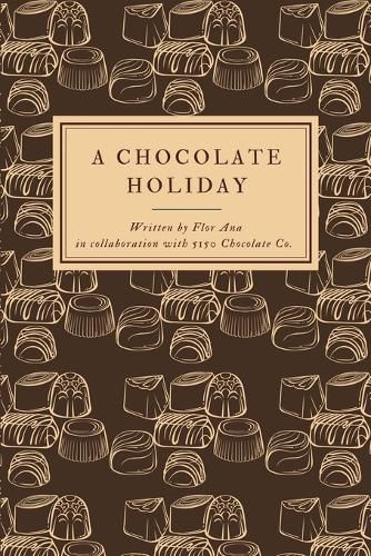 Cover image for A Chocolate Holiday