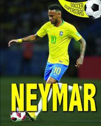 Cover image for Neymar