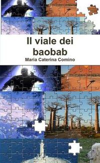 Cover image for Il Viale Dei Baobab