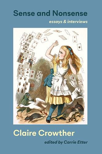 Cover image for Sense and Nonsense