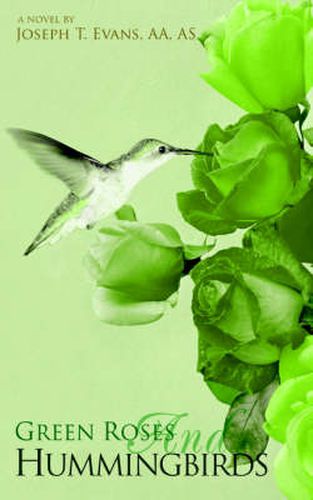 Green Roses and Hummingbirds
