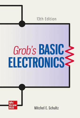 Cover image for Experiments Manual for Use with Grob's Basic Electronics