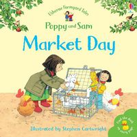 Cover image for Market Day