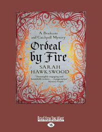 Cover image for Ordeal by Fire