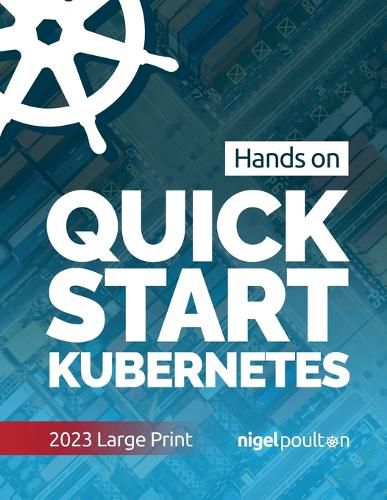 Cover image for Quick Start Kubernetes