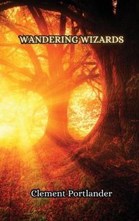 Cover image for Wandering Wizards