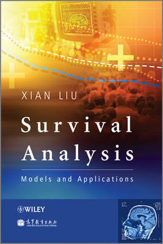 Cover image for Survival Analysis: Models and Applications