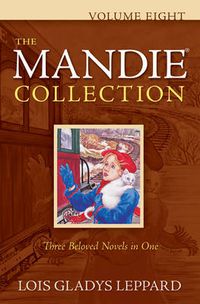 Cover image for The Mandie Collection