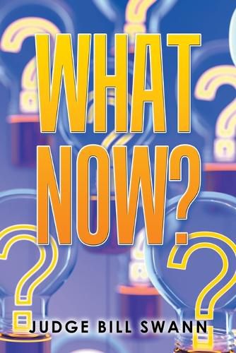 Cover image for What Now?