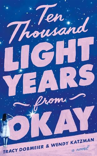 Cover image for Ten Thousand Light Years from Okay