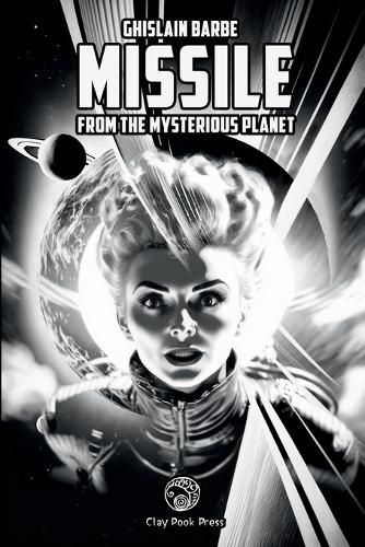 Cover image for Missile from the Mysterious Planet