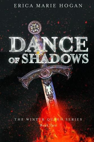 Cover image for Dance of Shadows