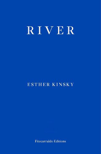 Cover image for River