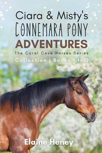 Ciara & Misty's Connemara Pony Adventures