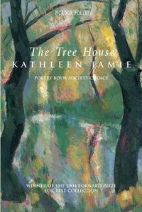 Cover image for The Tree House