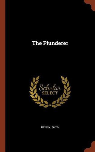 Cover image for The Plunderer