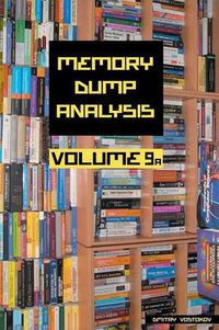 Cover image for Memory Dump Analysis Anthology