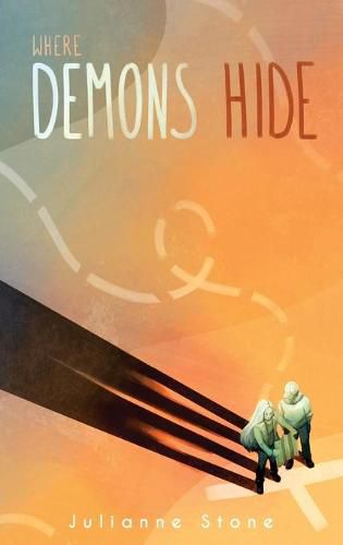 Cover image for Where Demons Hide