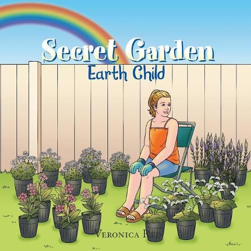 Cover image for Secret Garden: Earth Child