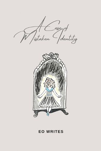 Cover image for A Case of Mistaken Identity