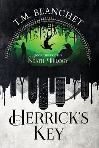 Cover image for Herrick's Key