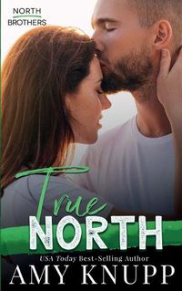 Cover image for True North