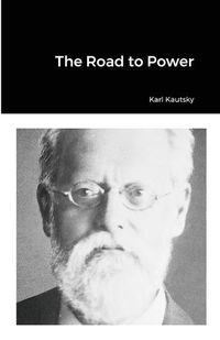 Cover image for The Road to Power