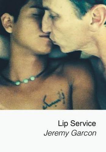 Cover image for Lip Service