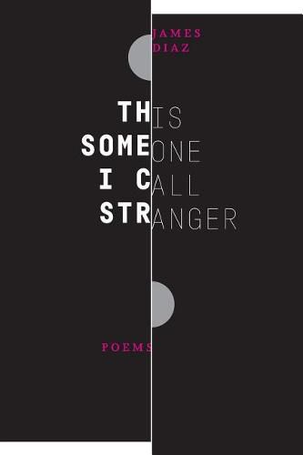 Cover image for This Someone I Call Stranger