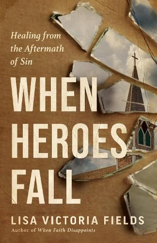Cover image for When Heroes Fall