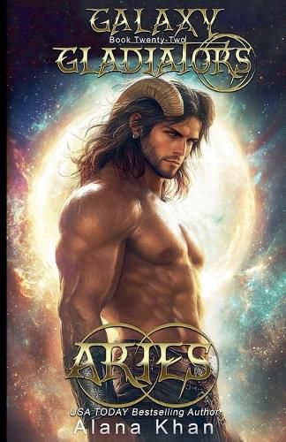 Cover image for Aries