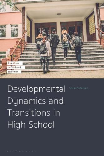 Cover image for Developmental Dynamics and Transitions in High School