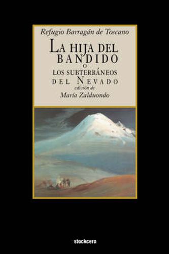 Cover image for La Hija del Bandido