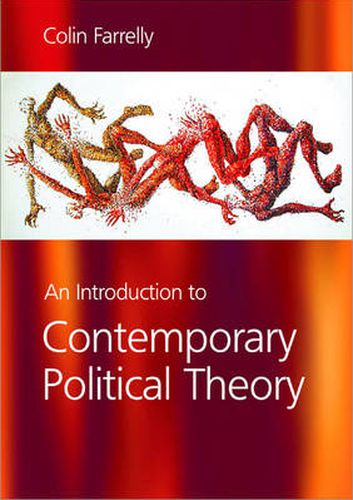 An Introduction to Contemporary Political Theory