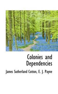 Cover image for Colonies and Dependencies