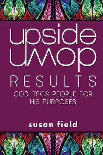 Cover image for Upside-Down Results