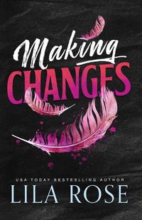 Cover image for Making Changes