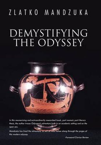 Cover image for Demystifying the Odyssey