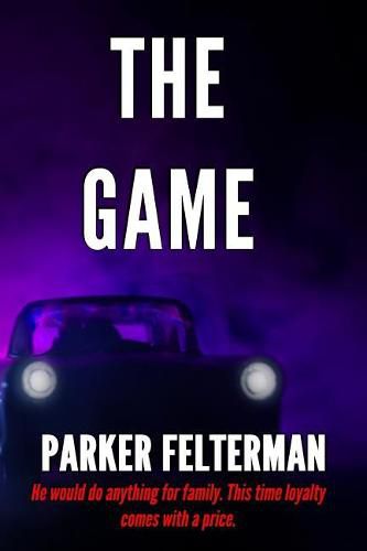 Cover image for The Game