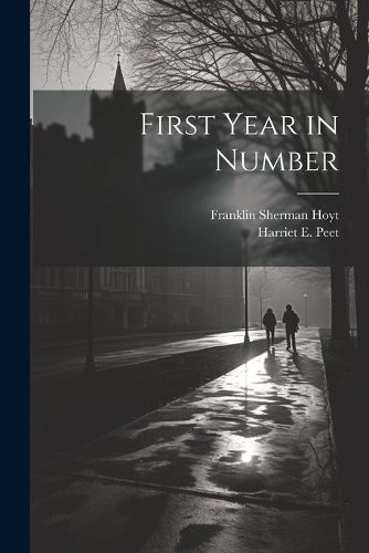 Cover image for First Year in Number