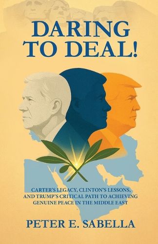 Cover image for Daring to Deal!