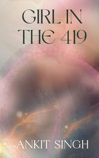 Cover image for Girl in the 419