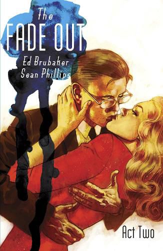 Cover image for The Fade Out Volume 2